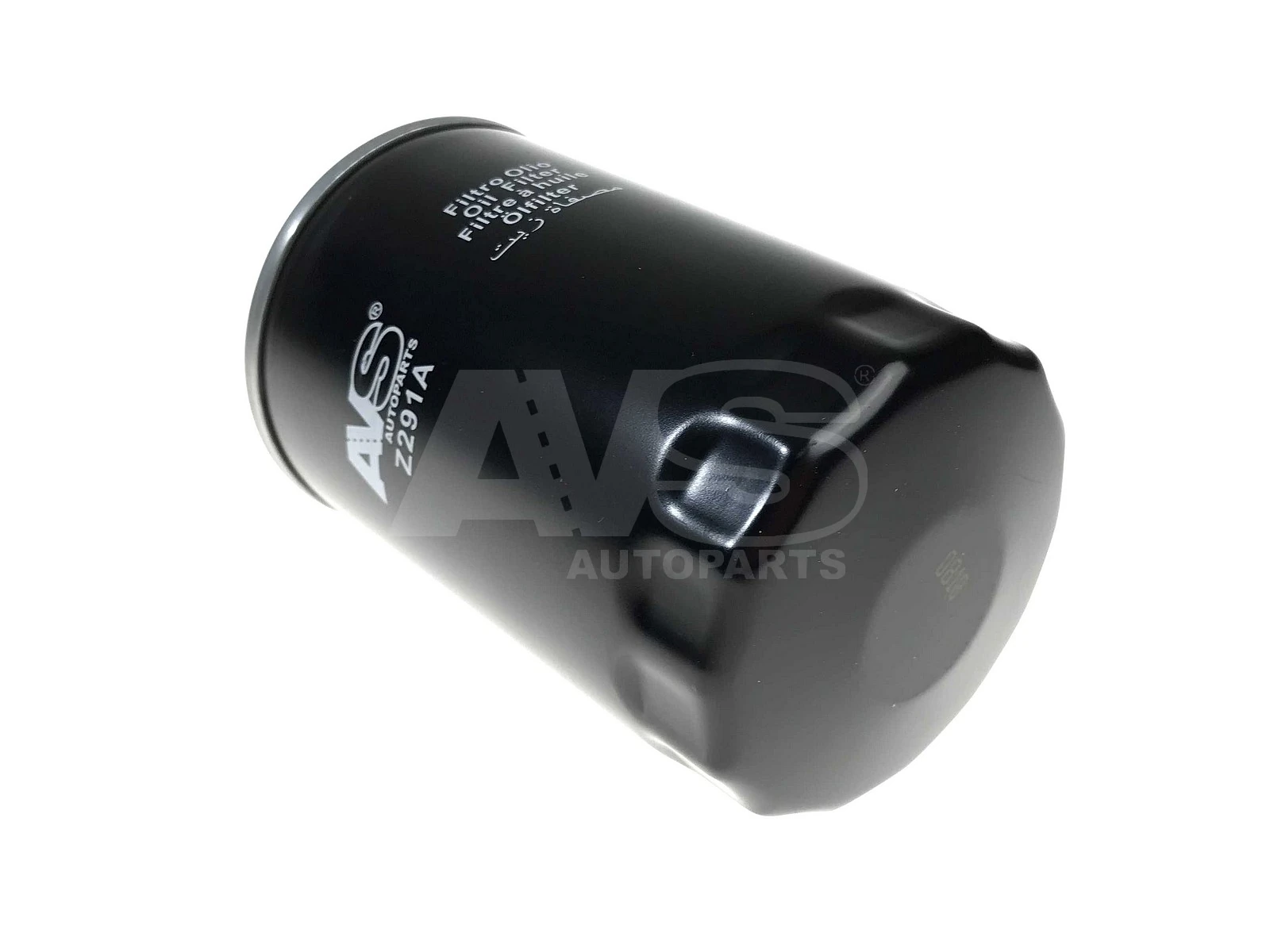 AVS AUTOPARTS Z291A