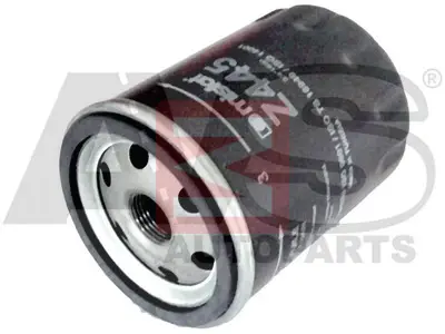 AVS AUTOPARTS Z445