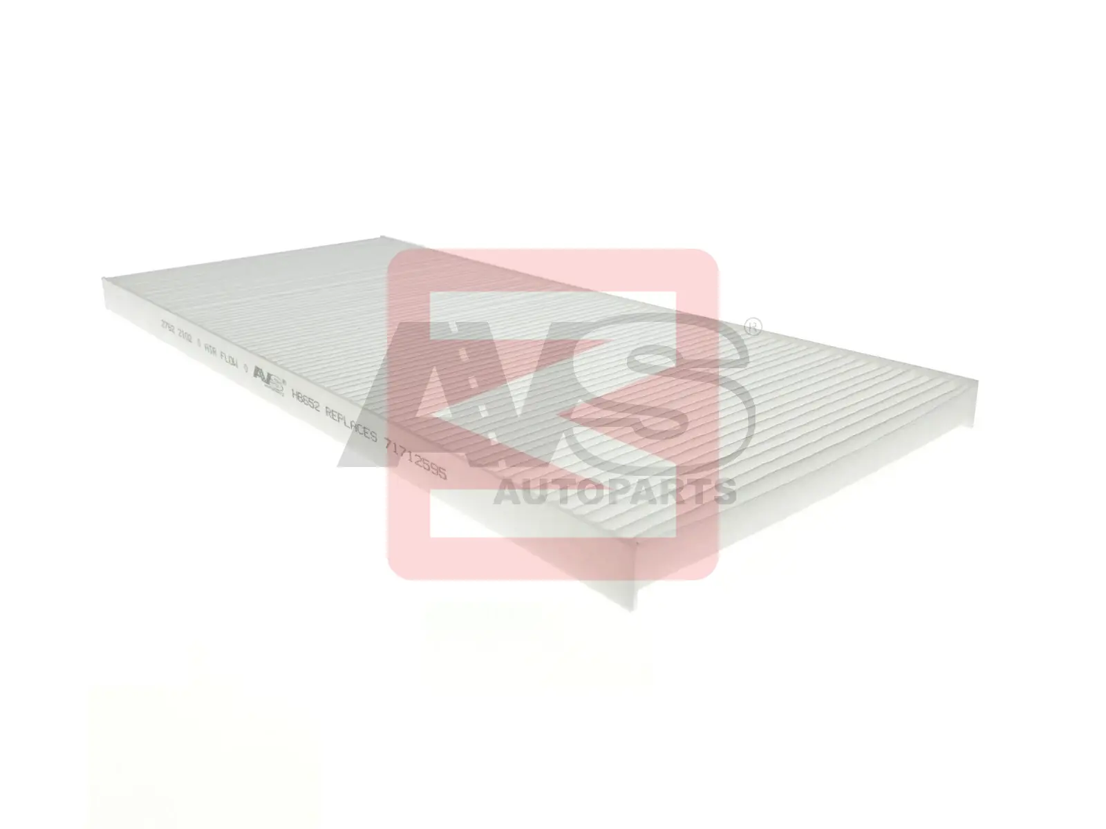 AVS AUTOPARTS HB652