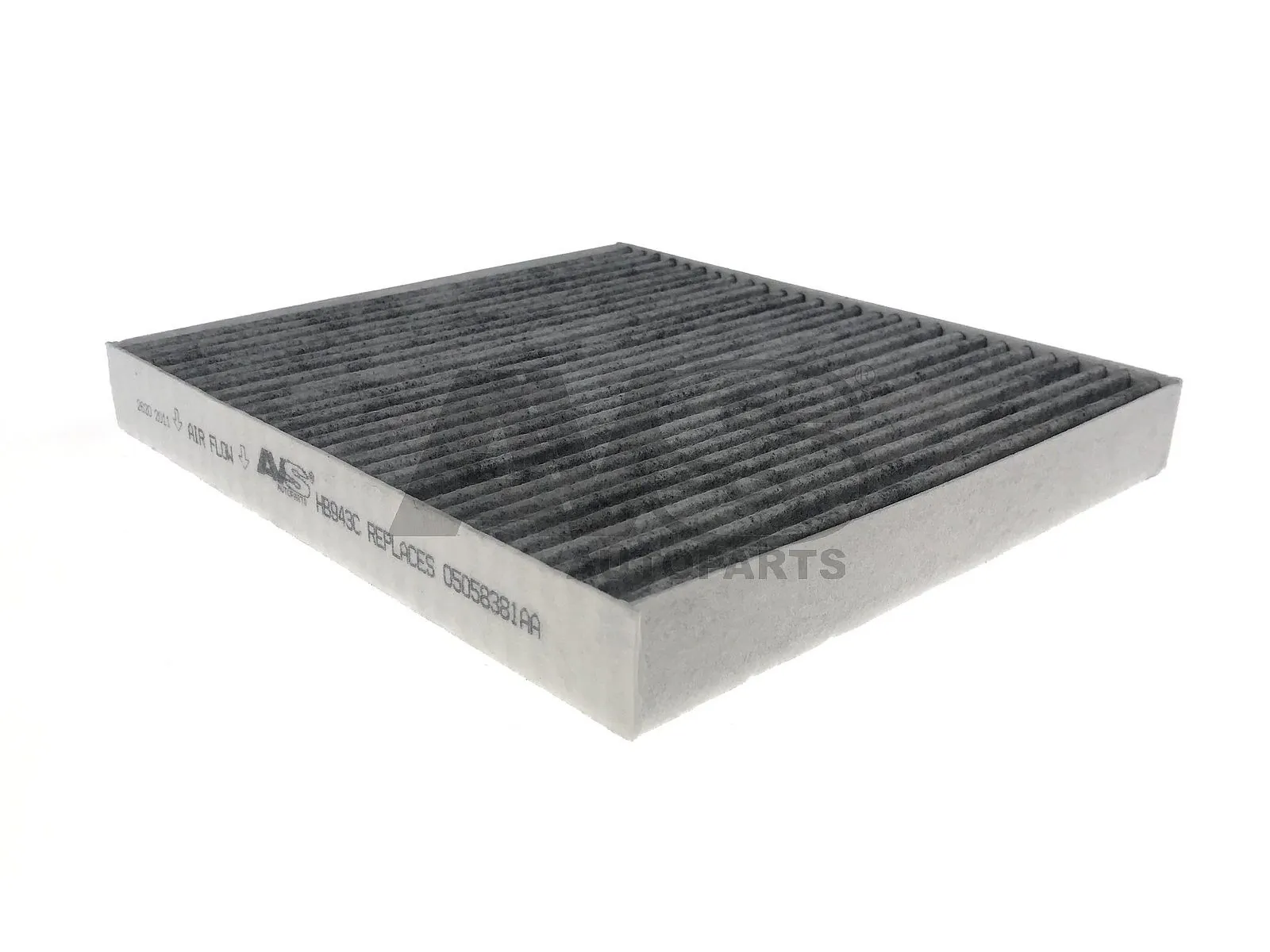 AVS AUTOPARTS HB943C