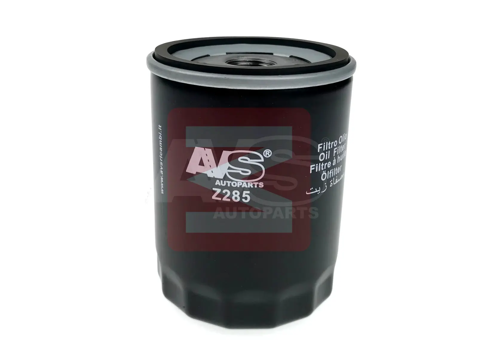 AVS AUTOPARTS Z285