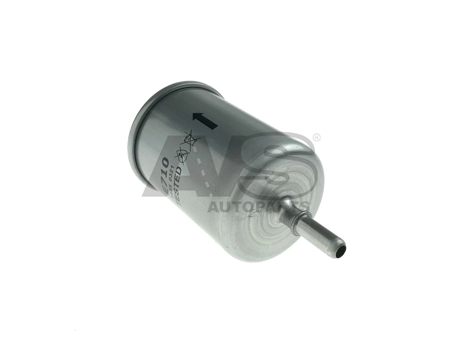 AVS AUTOPARTS E710