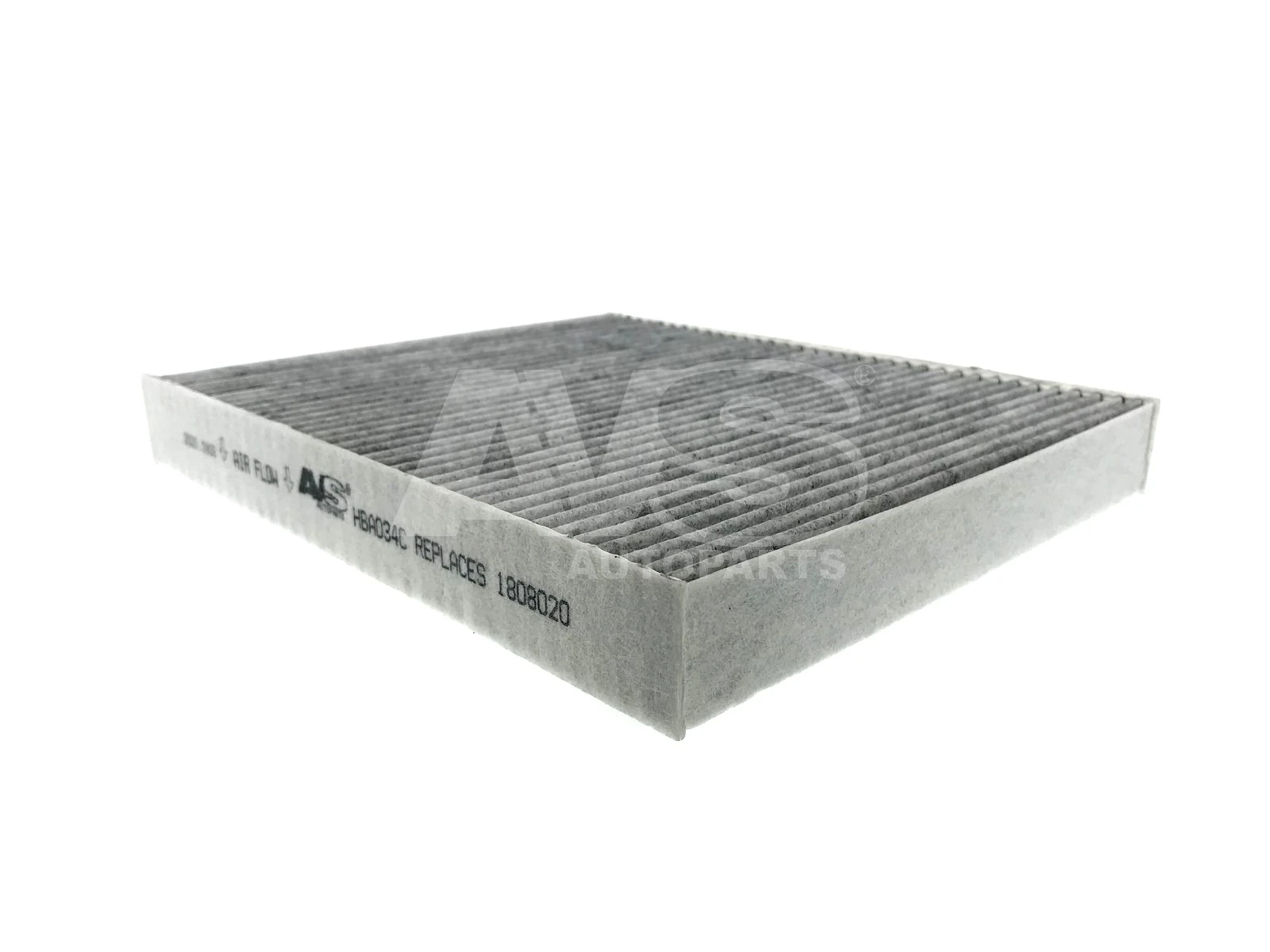 AVS AUTOPARTS HBA034C