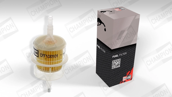 CHAMPION CFF100101
