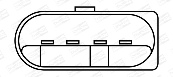 CHAMPION BAE907AE/245