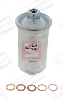 CHAMPION CFF100203