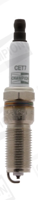 CHAMPION CET7