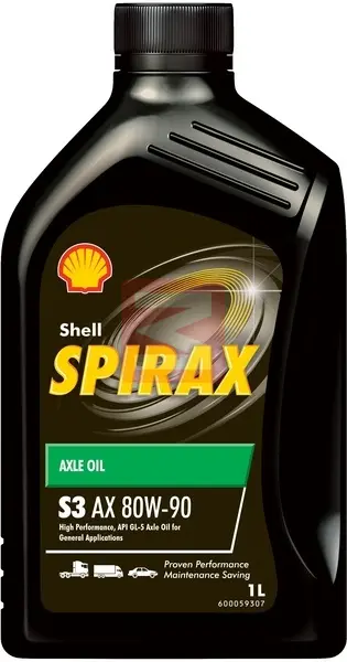 SHELL 001D8281BEN