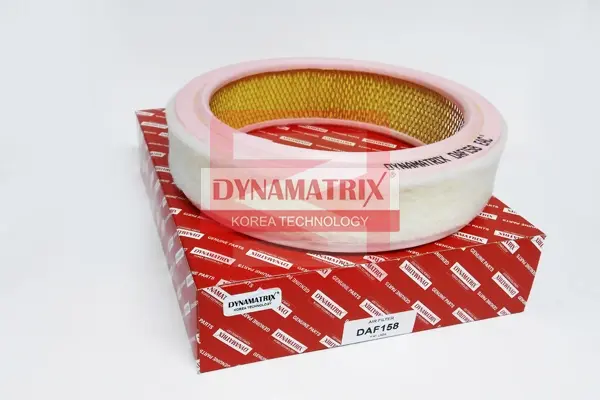 DYNAMATRIX DAF158