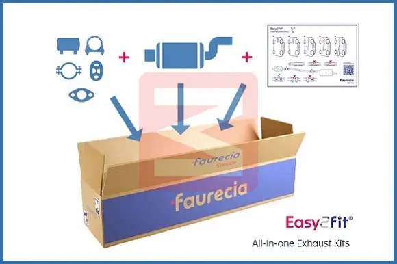 Faurecia FS370003
