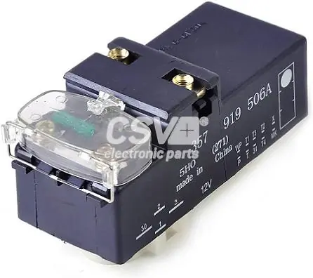 CSV electronic parts CRP0142