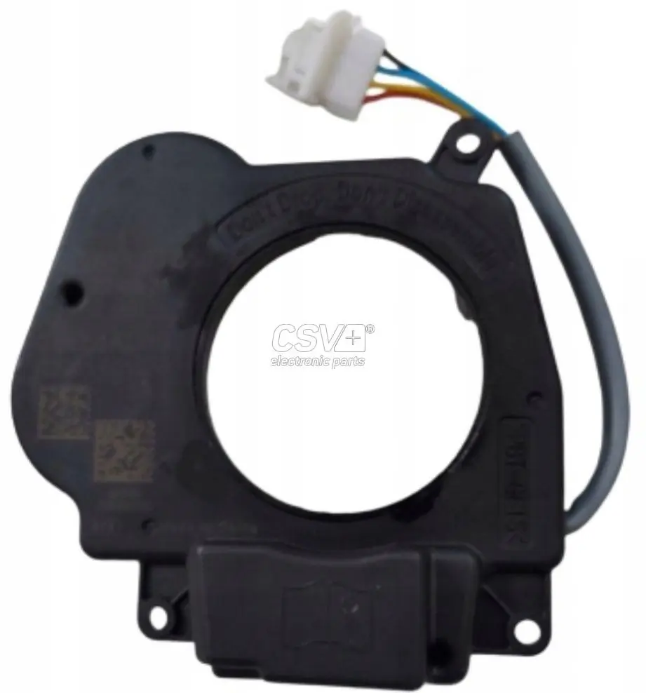 CSV electronic parts CAD6035