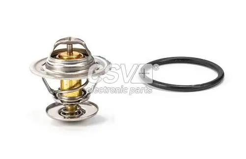 CSV electronic parts CTH2505