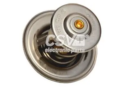 CSV electronic parts CTH2125