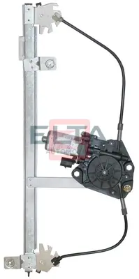 ELTA AUTOMOTIVE ER1407