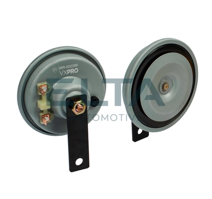 ELTA AUTOMOTIVE EB8500