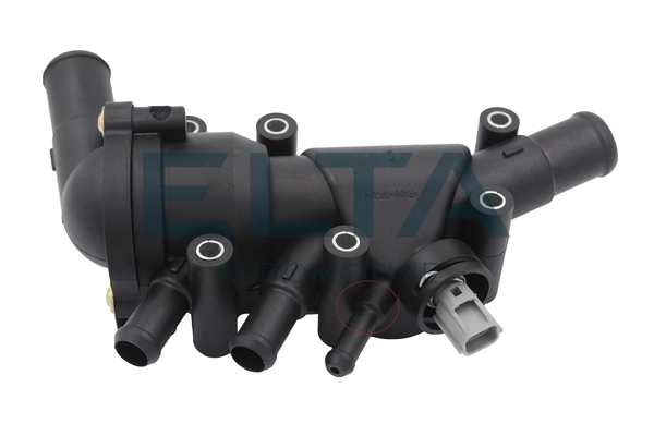 ELTA AUTOMOTIVE EH2011