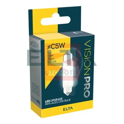 ELTA AUTOMOTIVE EB239LEDSR