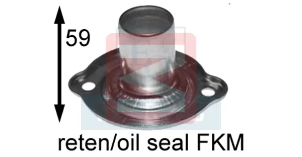 EQUAL QUALITY GOM413033