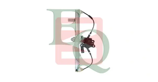 EQUAL QUALITY 010962