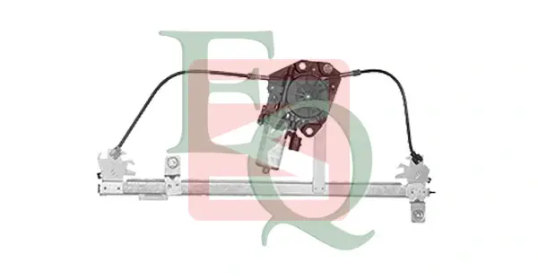 EQUAL QUALITY 010960