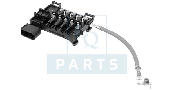 EQUAL QUALITY GOM411595