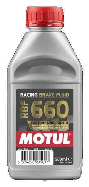 MOTUL 101666