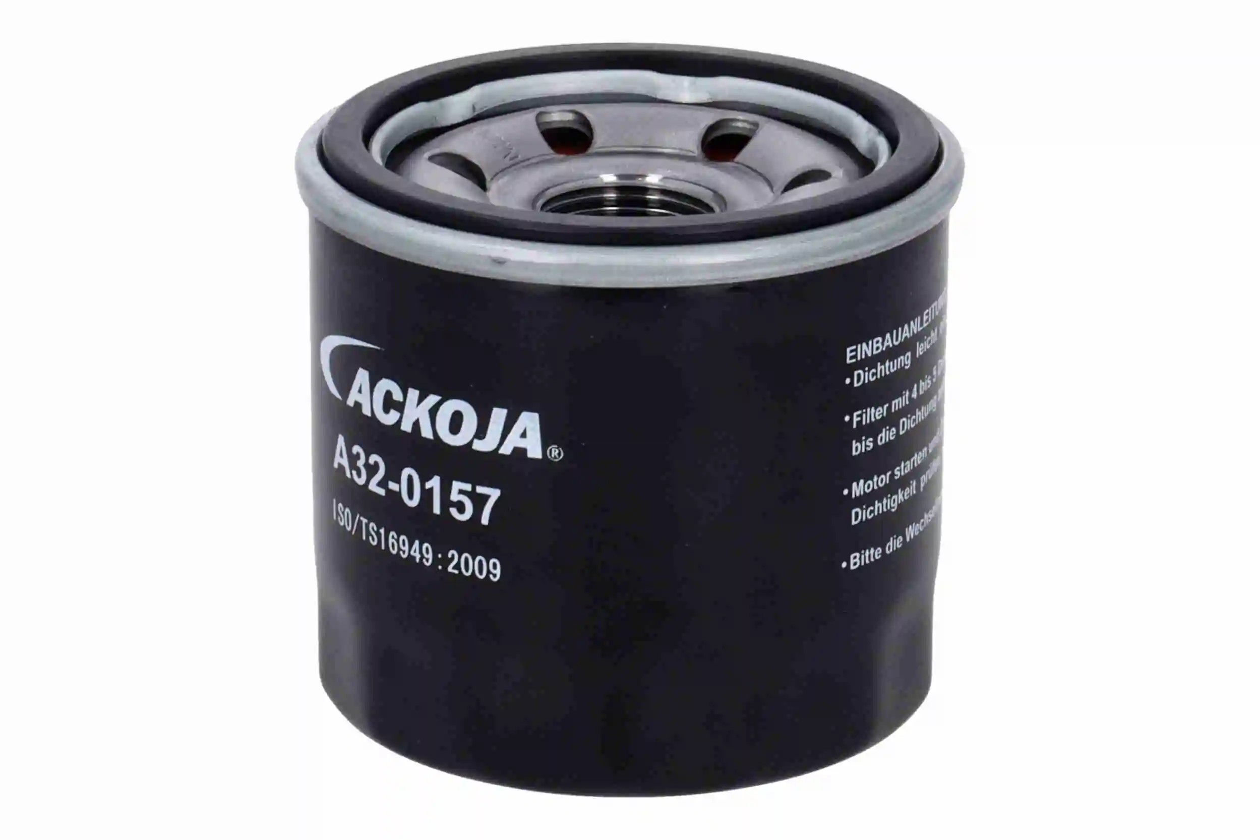 ACKOJA A32-0157