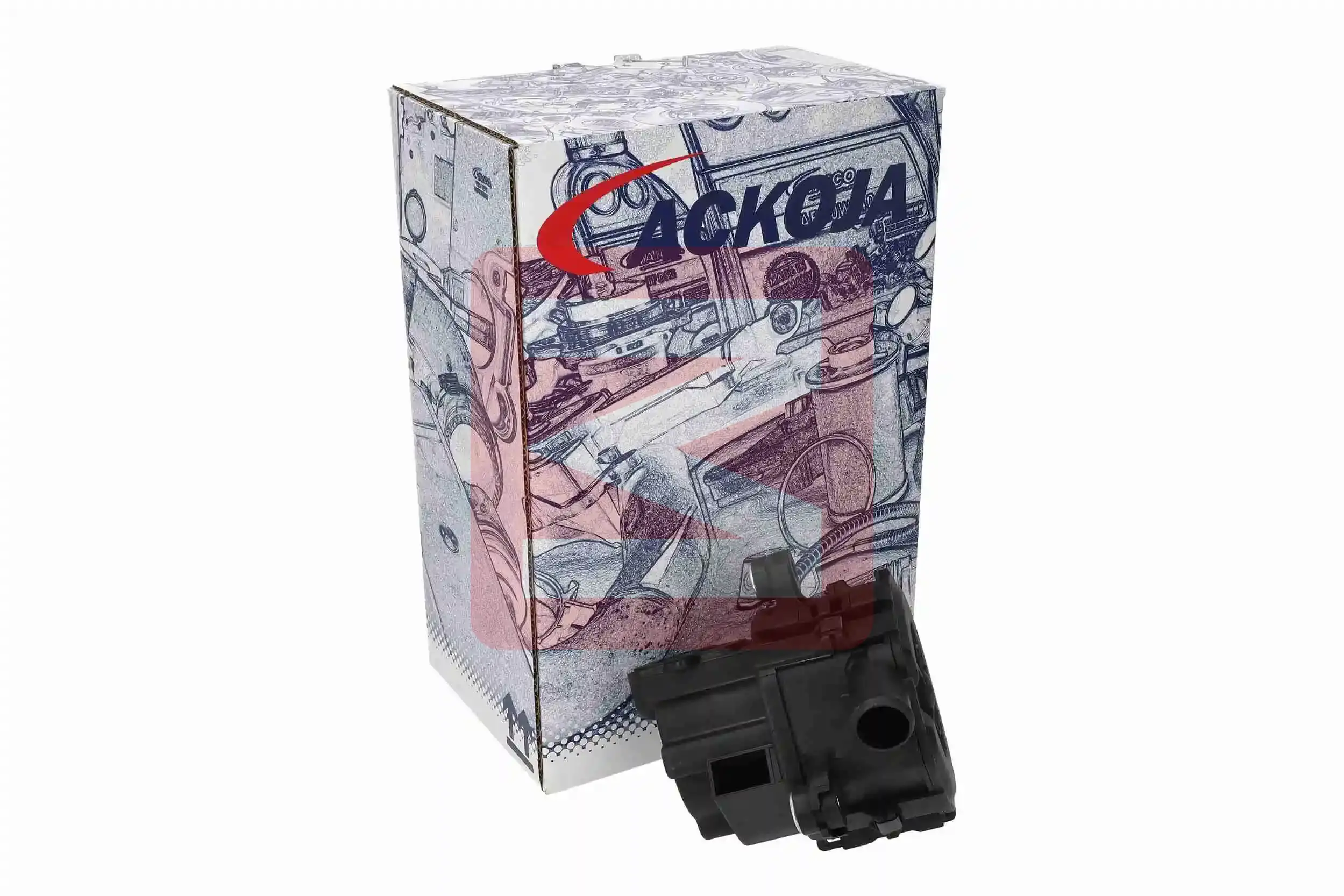 ACKOJA A63-63-0002