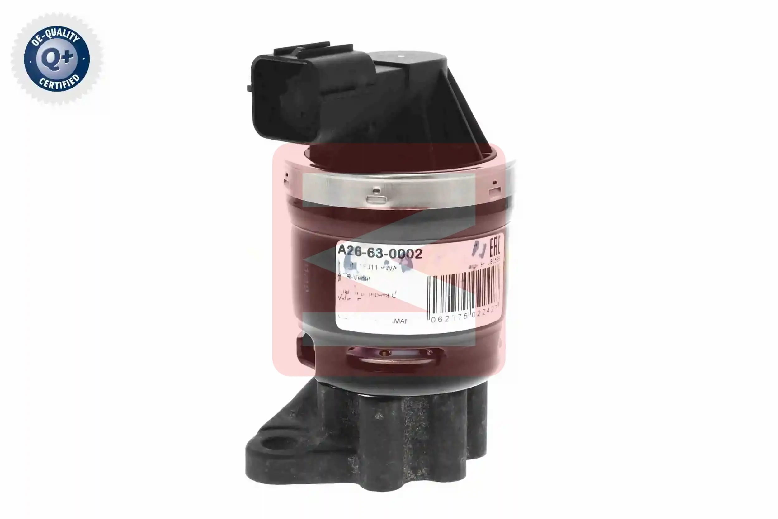 ACKOJA A26-63-0002