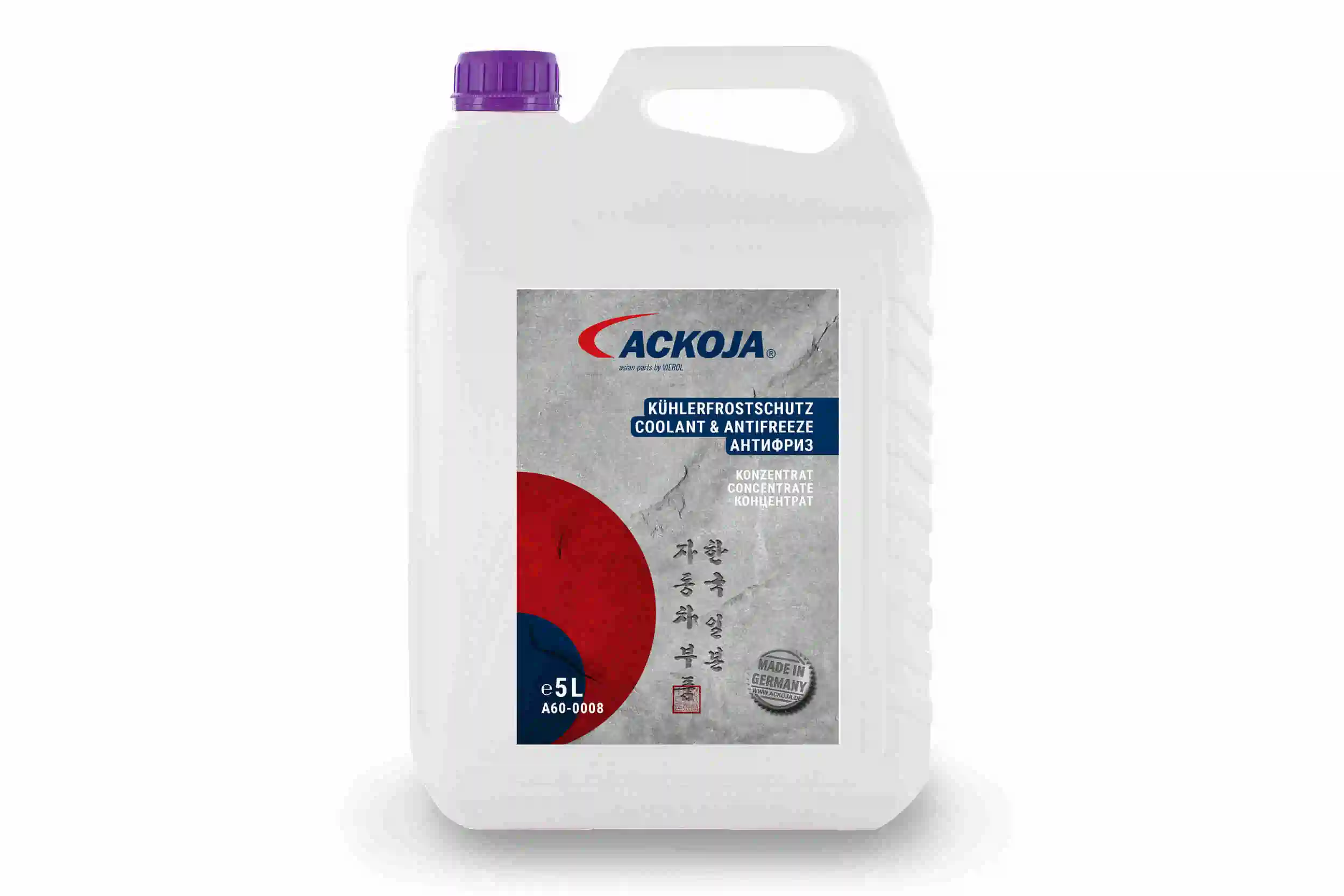 ACKOJA A60-0008