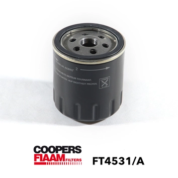CoopersFiaam FT4531/A