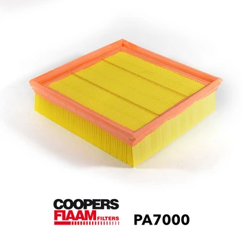 CoopersFiaam PA7000