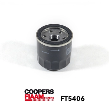 CoopersFiaam FT5406