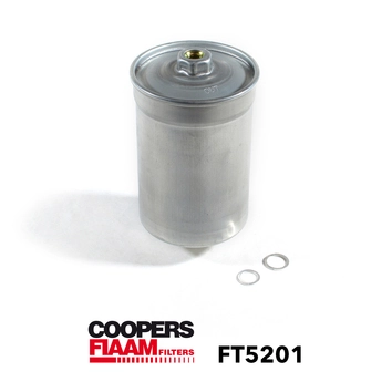 CoopersFiaam FT5201