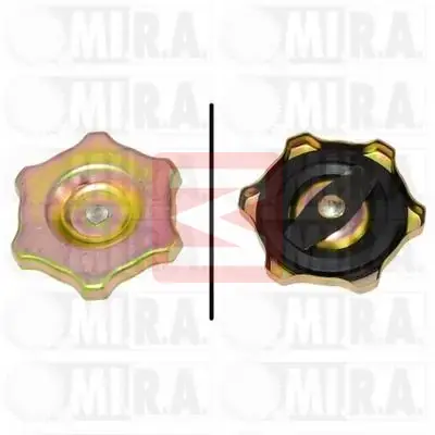MI.R.A. 23/3660