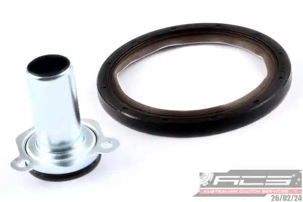 AUSTRALIAN CLUTCH SSKCT01