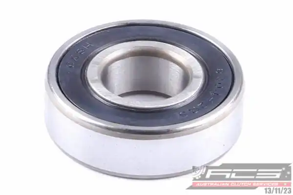 AUSTRALIAN CLUTCH 6204