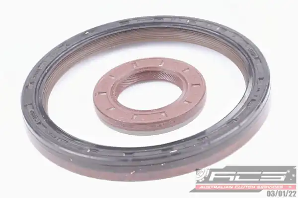 AUSTRALIAN CLUTCH SSKBM06