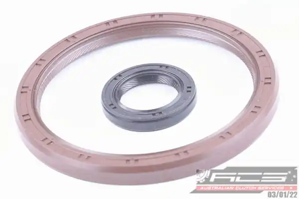 AUSTRALIAN CLUTCH SSKMC01