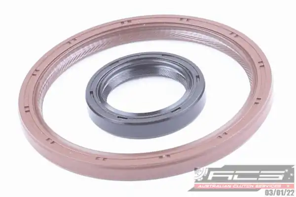 AUSTRALIAN CLUTCH SSKMI02