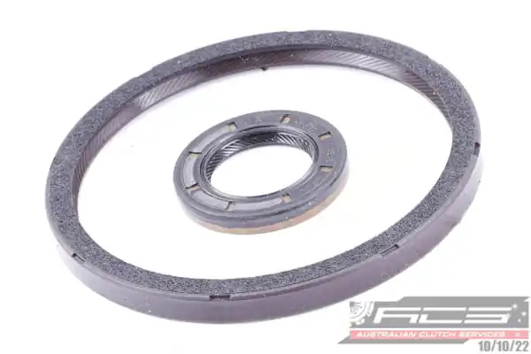 AUSTRALIAN CLUTCH SSKVL01