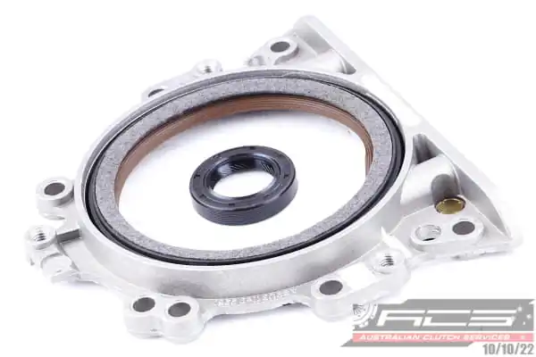 AUSTRALIAN CLUTCH SSKVW06