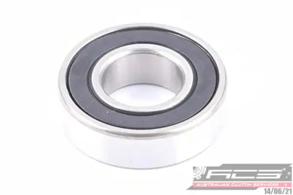 AUSTRALIAN CLUTCH 6002