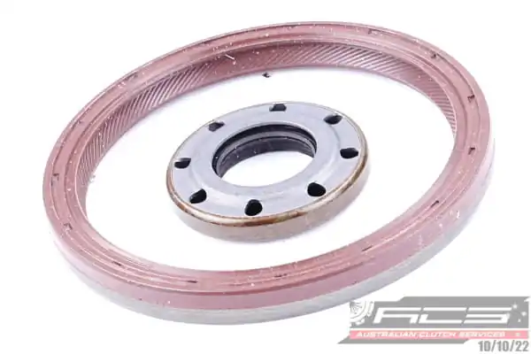 AUSTRALIAN CLUTCH SSKFI02