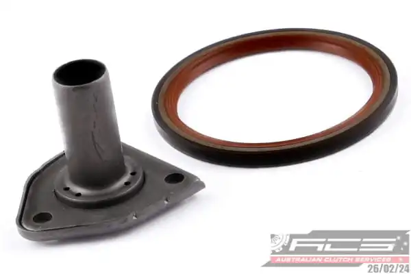 AUSTRALIAN CLUTCH SSKCT07