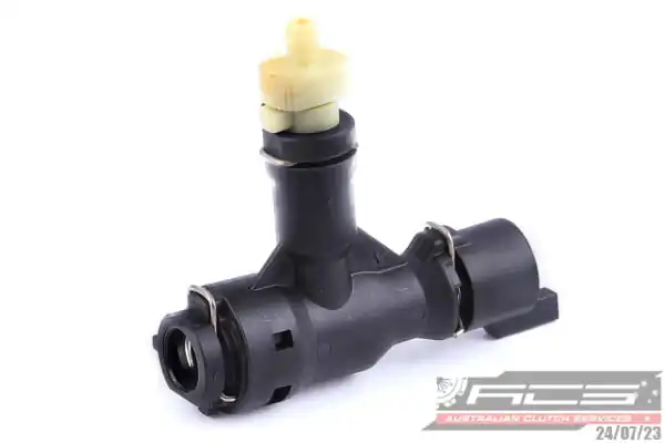 AUSTRALIAN CLUTCH HPVW021