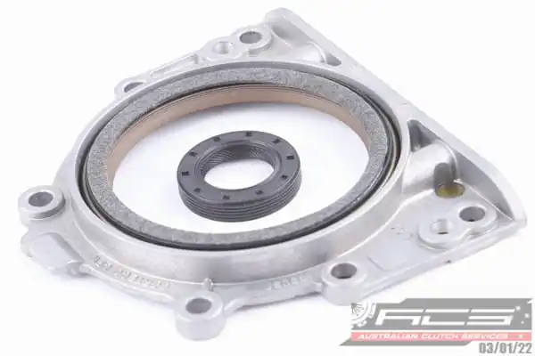 AUSTRALIAN CLUTCH SSKVW03