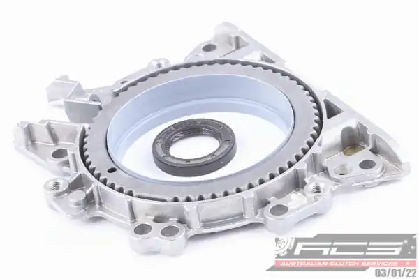 AUSTRALIAN CLUTCH SSKVW09