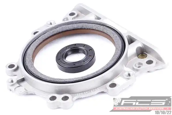 AUSTRALIAN CLUTCH SSKVW05